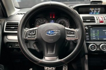 2016 Subaru Forester in Makati, Metro Manila