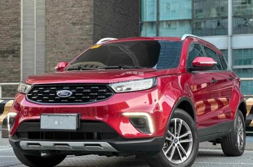 2021 Ford Territory 1.5L EcoBoost Trend in Makati, Metro Manila