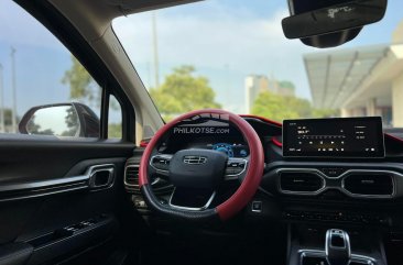 2022 Geely Okavango 1.5 Urban Plus DCT in Makati, Metro Manila