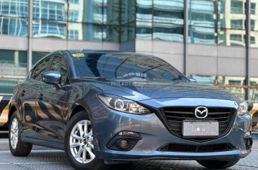 2016 Mazda 3  SkyActiv V Hatchback in Makati, Metro Manila