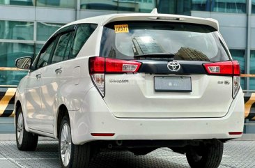 2021 Toyota Innova  2.8 V Diesel AT in Makati, Metro Manila