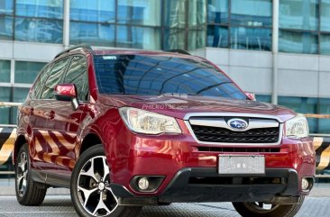 2014 Subaru Forester  2.0i-L in Makati, Metro Manila