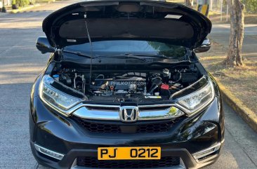 2018 Honda CR-V  SX Diesel 9AT AWD in Manila, Metro Manila