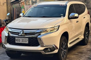 2018 Mitsubishi Montero Sport  GLS Premium 2WD 2.4D AT in Manila, Metro Manila