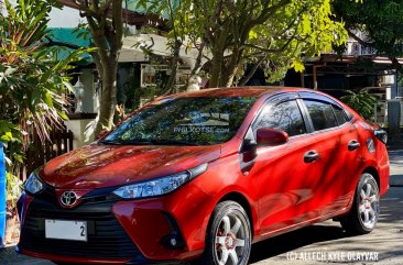 2021 Toyota Vios 1.3 XLE CVT in Antipolo, Rizal