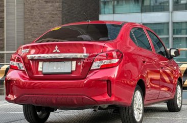 2023 Mitsubishi Mirage G4 in Makati, Metro Manila