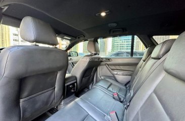 2018 Ford Everest in Makati, Metro Manila