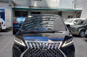 2021 Lexus LM 350 7-seater in Makati, Metro Manila