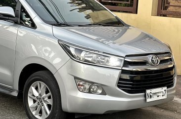 2020 Toyota Innova  2.8 G Diesel MT in Manila, Metro Manila