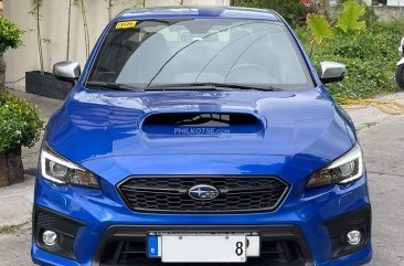 2020 Subaru WRX in Manila, Metro Manila