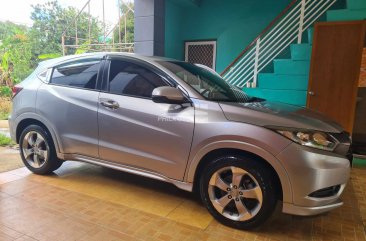 2017 Honda HR-V  1.8 E CVT in Quezon, Palawan
