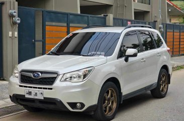 2015 Subaru Forester in Manila, Metro Manila