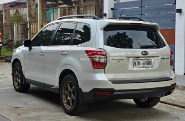 2015 Subaru Forester in Manila, Metro Manila