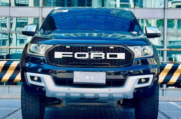 2018 Ford Everest in Makati, Metro Manila