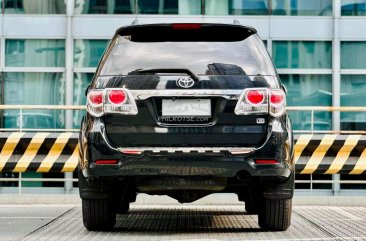 2014 Toyota Fortuner in Makati, Metro Manila