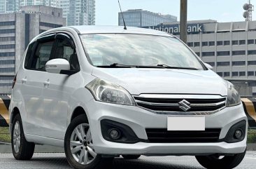 2018 Suzuki Ertiga 1.5 GL MT (Upgrade) in Makati, Metro Manila