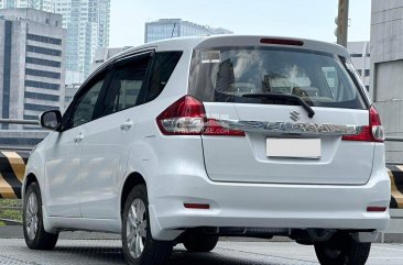 2018 Suzuki Ertiga 1.5 GL MT (Upgrade) in Makati, Metro Manila