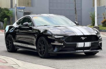 2021 Ford Mustang  2.3L Ecoboost in Manila, Metro Manila