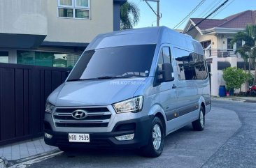 2020 Hyundai H350 in Manila, Metro Manila