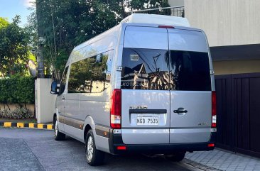 2020 Hyundai H350 in Manila, Metro Manila