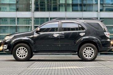 2014 Toyota Fortuner in Makati, Metro Manila