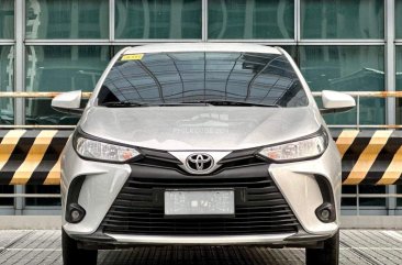 2022 Toyota Vios 1.3 XLE CVT in Makati, Metro Manila