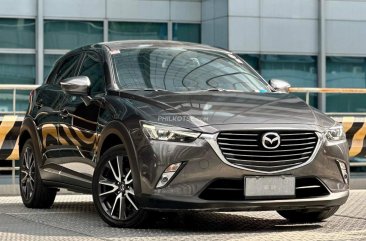 2018 Mazda CX-3 2.0L SkyActiv-G Pro in Makati, Metro Manila