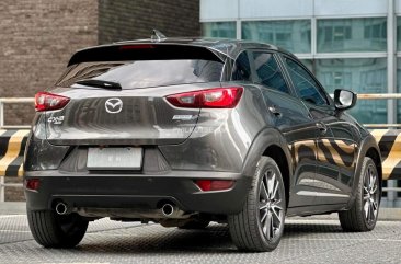 2018 Mazda CX-3 2.0L SkyActiv-G Pro in Makati, Metro Manila