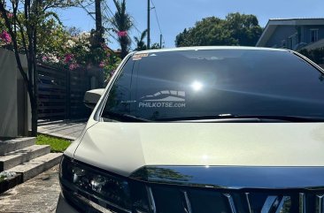 2020 Toyota Alphard HEV 2.5 CVT in Manila, Metro Manila