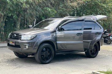 2012 Toyota Fortuner in Manila, Metro Manila