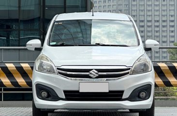 2018 Suzuki Ertiga  GL 5MT in Makati, Metro Manila