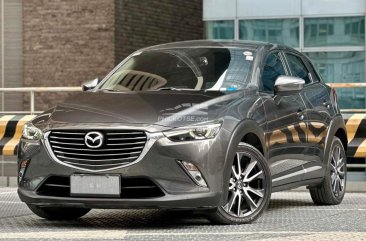 2018 Mazda CX-3 in Makati, Metro Manila