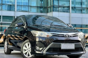 2013 Toyota Vios  1.5 G CVT in Makati, Metro Manila