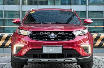 2021 Ford Territory in Makati, Metro Manila