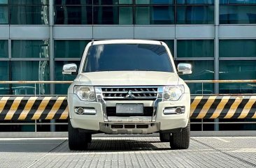 2011 Mitsubishi Pajero in Makati, Metro Manila