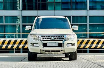 2011 Mitsubishi Pajero in Makati, Metro Manila