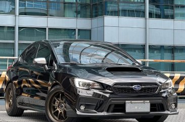 2019 Subaru WRX  2.0 CVT in Makati, Metro Manila