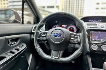 2019 Subaru WRX  2.0 CVT in Makati, Metro Manila