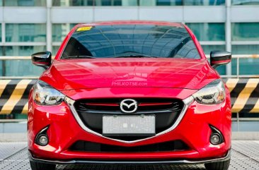 2017 Mazda 2 in Makati, Metro Manila