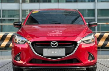 2017 Mazda 2 Hatchback in Makati, Metro Manila