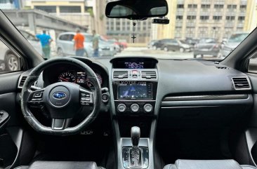 2019 Subaru WRX  2.0 CVT in Makati, Metro Manila