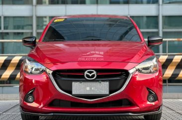 2017 Mazda 2 in Makati, Metro Manila