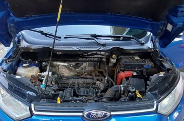 2017 Ford EcoSport  1.5 L Trend MT in Talisay, Cebu