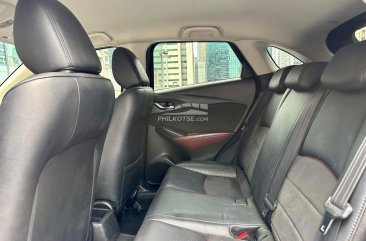 2018 Mazda CX-3  AWD Activ in Makati, Metro Manila