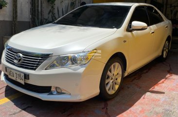 2014 Toyota Camry  2.5V in Quezon City, Metro Manila