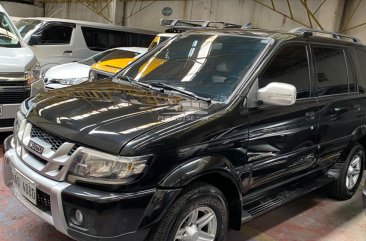 2017 Isuzu Sportivo X in Quezon City, Metro Manila