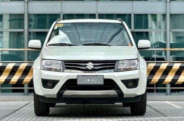 2015 Suzuki Grand Vitara in Makati, Metro Manila