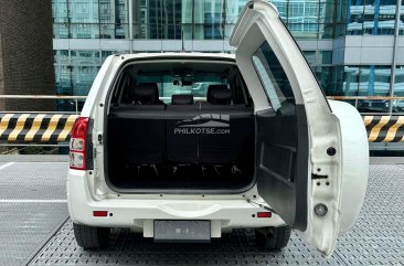 2015 Suzuki Grand Vitara in Makati, Metro Manila