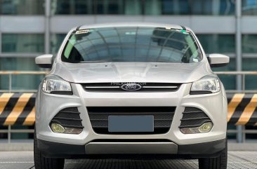 2015 Ford Escape in Makati, Metro Manila