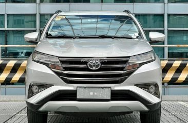 2019 Toyota Rush  1.5 G AT in Makati, Metro Manila